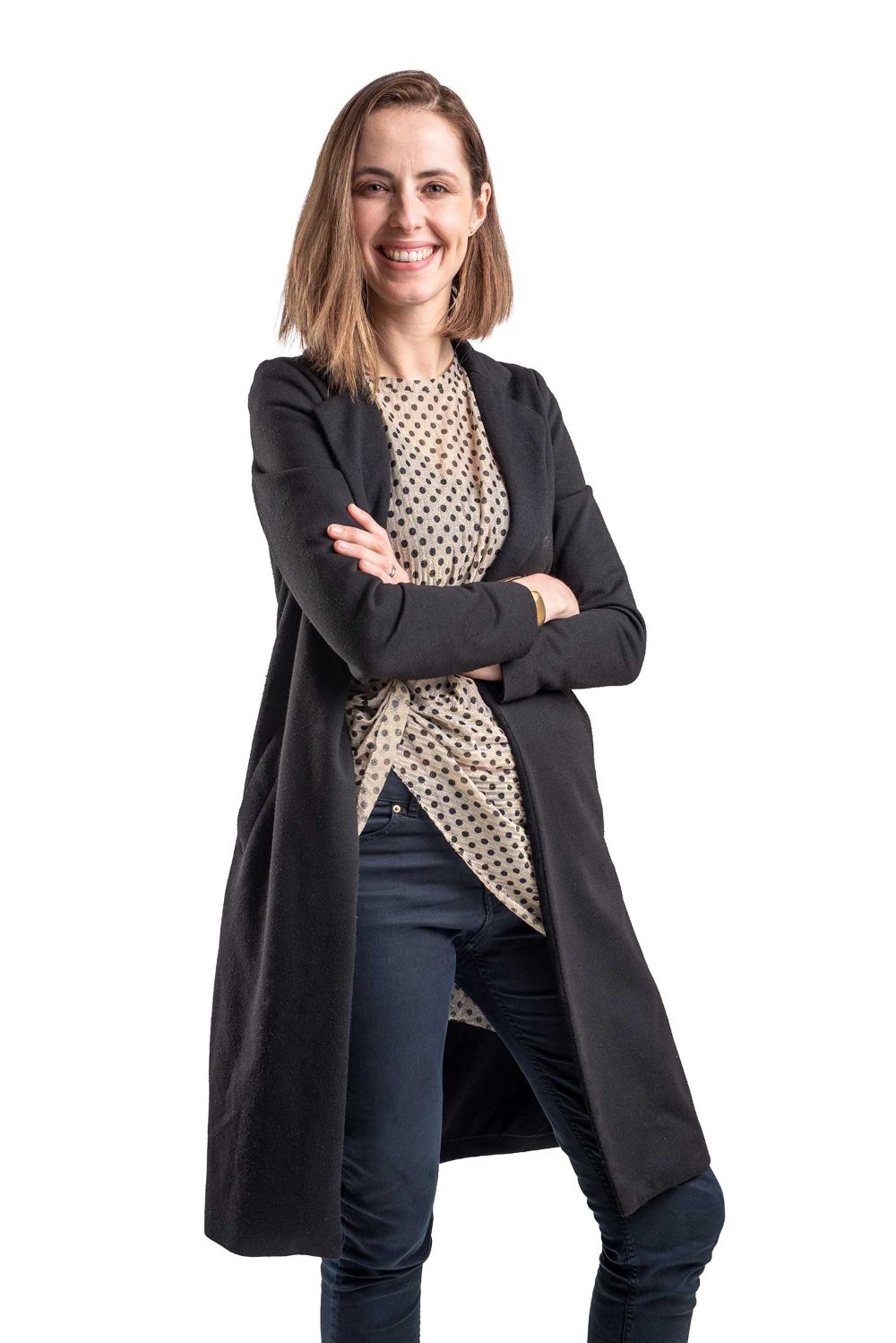 Dominique Thomann asumirá a partir de octubre la dirección del CEAC, que administra los cuerpos artísticos nacionales con mayor trayectoria de Chile.