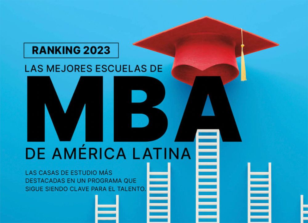 MBA Ranking