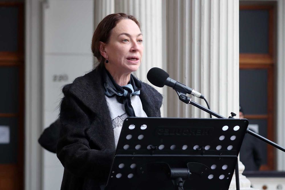 Patricia Rivadeneira