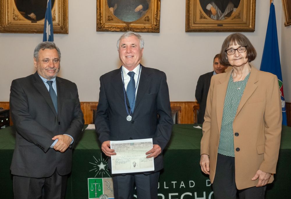 Premio Abogados