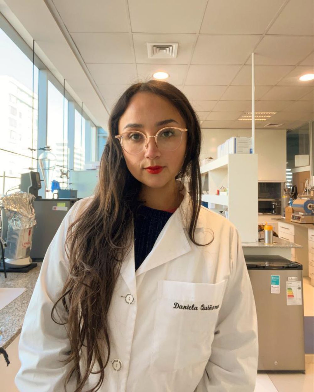 Daniela Quiñones