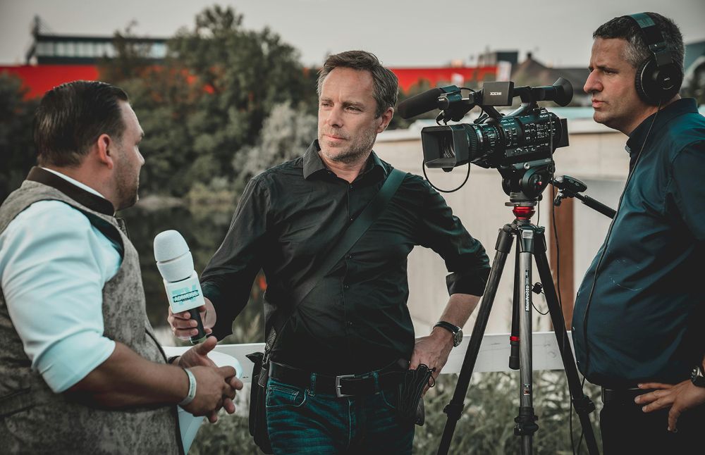 Académicos y profesionales del periodismo tanto de Chile como de todo América Latina estarán presentes el próximo 4 de mayo en las conferencias del Día de la Libertad de Prensa.
