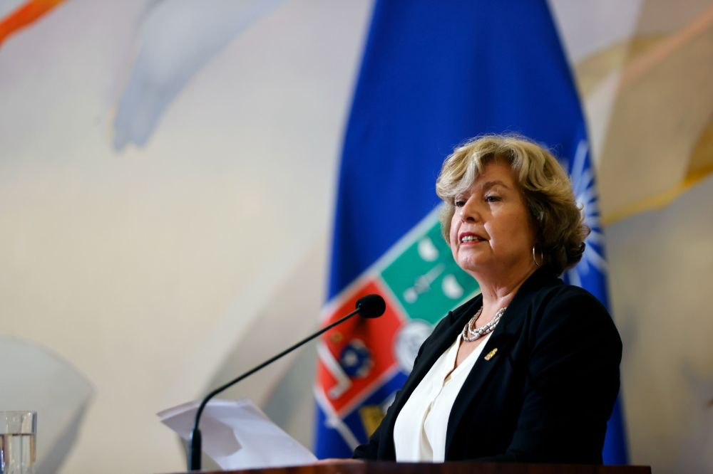 “Esta institución me ha brindado innumerables oportunidades para crecer como académica y como astrónoma”, señaló por su parte la profesora Rubio.