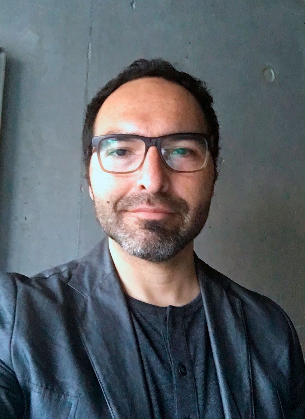 El equipo es liderado por el profesor FCFM Jorge Silva.