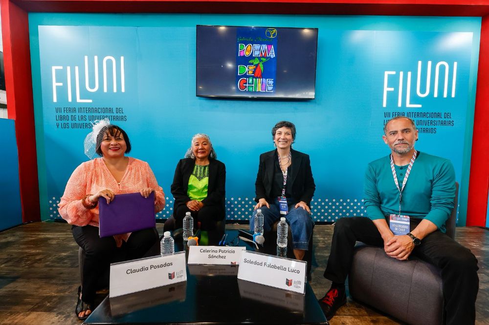 Gabriela Mistral y la ciencia: diálogo poético-científico para conocer el universo en el Poema de Chile