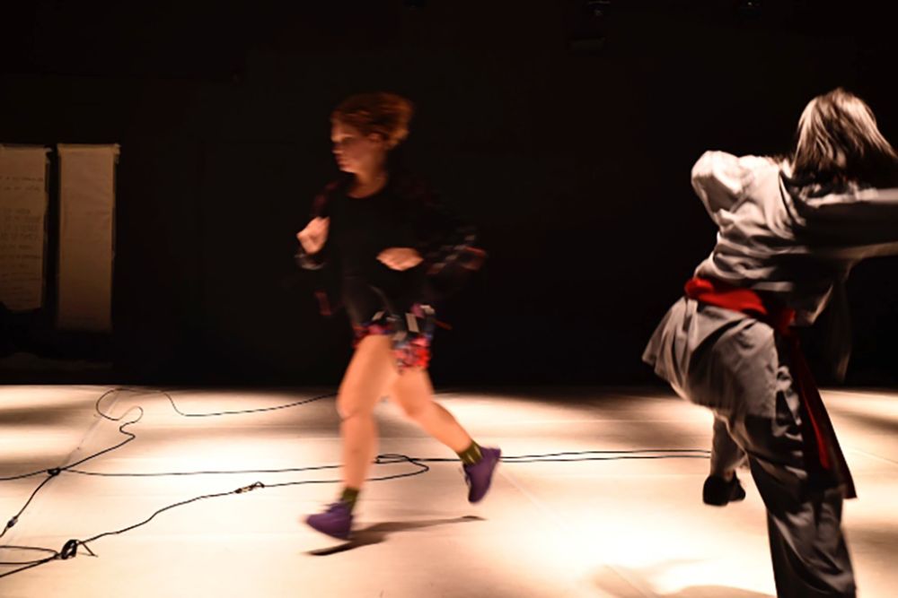 Florencia Martinelli: académica en la Universidad de la República Oriental del Uruguay, estuvo en la U. de Chile.