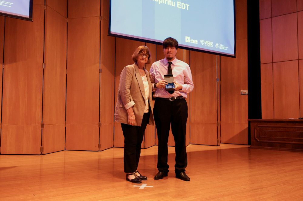 A propósito de este encuentro en la región Metropolitana, las y los estudiantes de la EDT tuvieron una agenda de actividades culturales. 