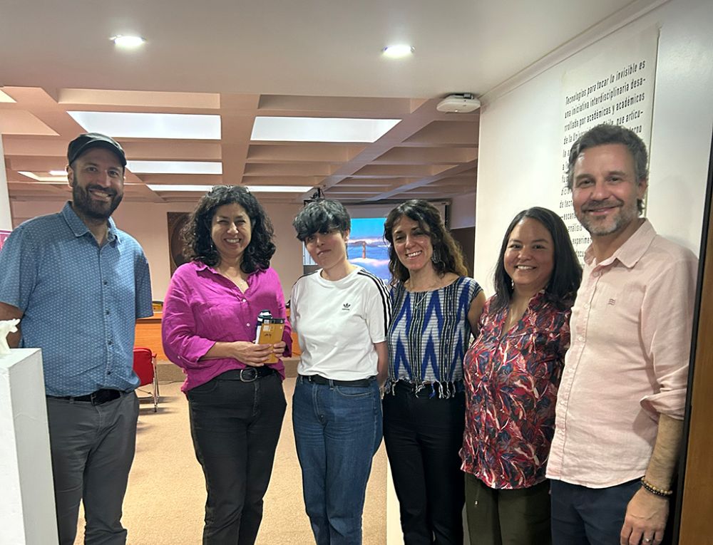 Proyecto interdisciplinario e interfacultad releva la conservación y difusión de instrumentos musicales tradicionales latinoamericanos.