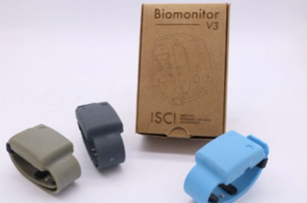 Portada equipo pulera biomonitor