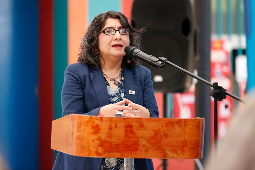 Inauguración Sala Cuna