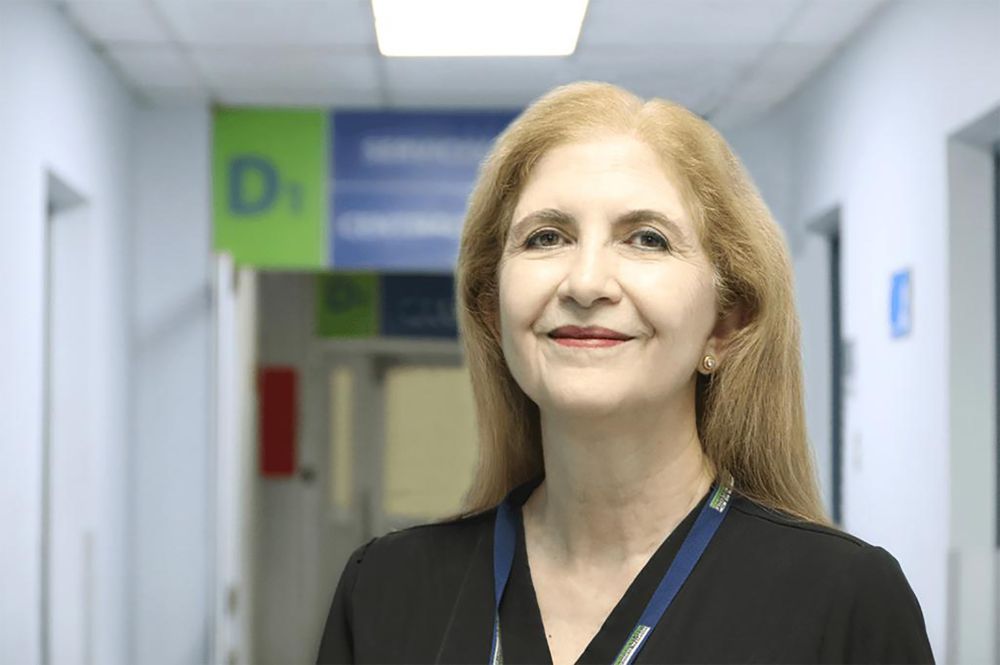 "Casi un 25% de los niños puede tener dermatitis atópica. Y en la vida adulta va disminuyendo su aparición. Se dice que en la población adulta puede haber entre un 2% a 3% de personas con dermatitis atópica", nos explica la Doctora Irene Araya.