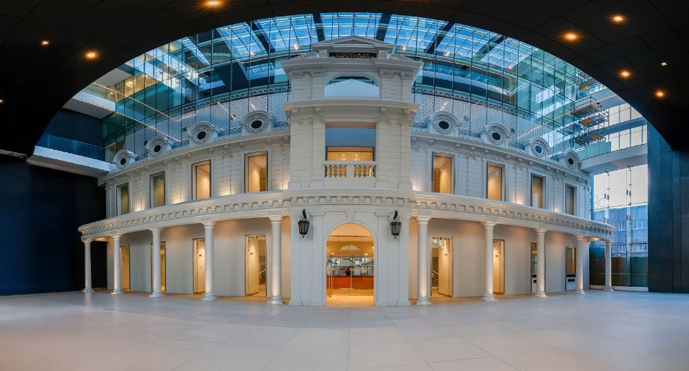 La distinción no sólo refuerza la transparencia y trazabilidad del consumo energético, sino que también evidencia el compromiso con la sostenibilidad y la reducción de la huella ambiental.