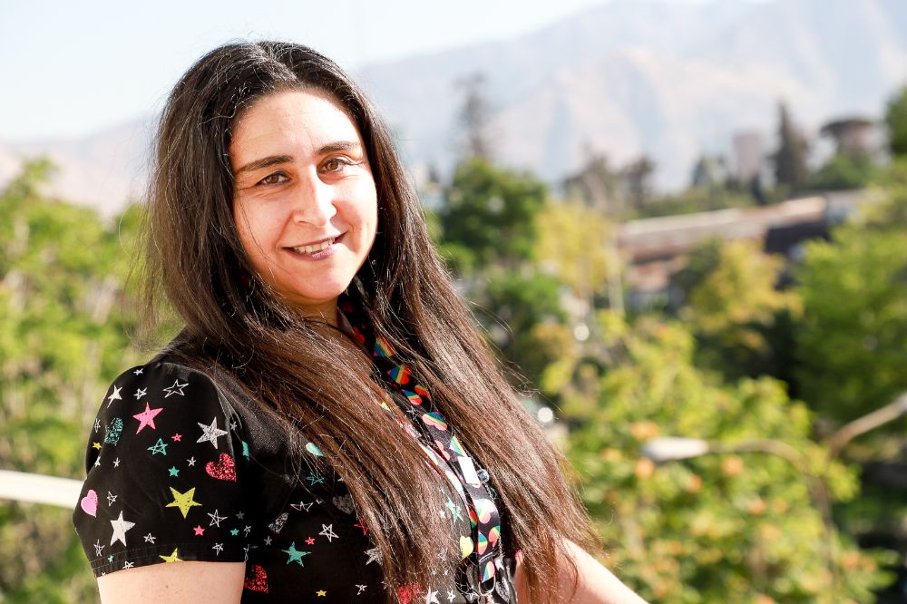 Diabetes gestacional