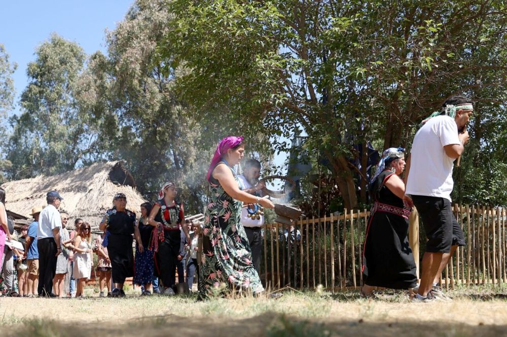 Huerta agroecológica