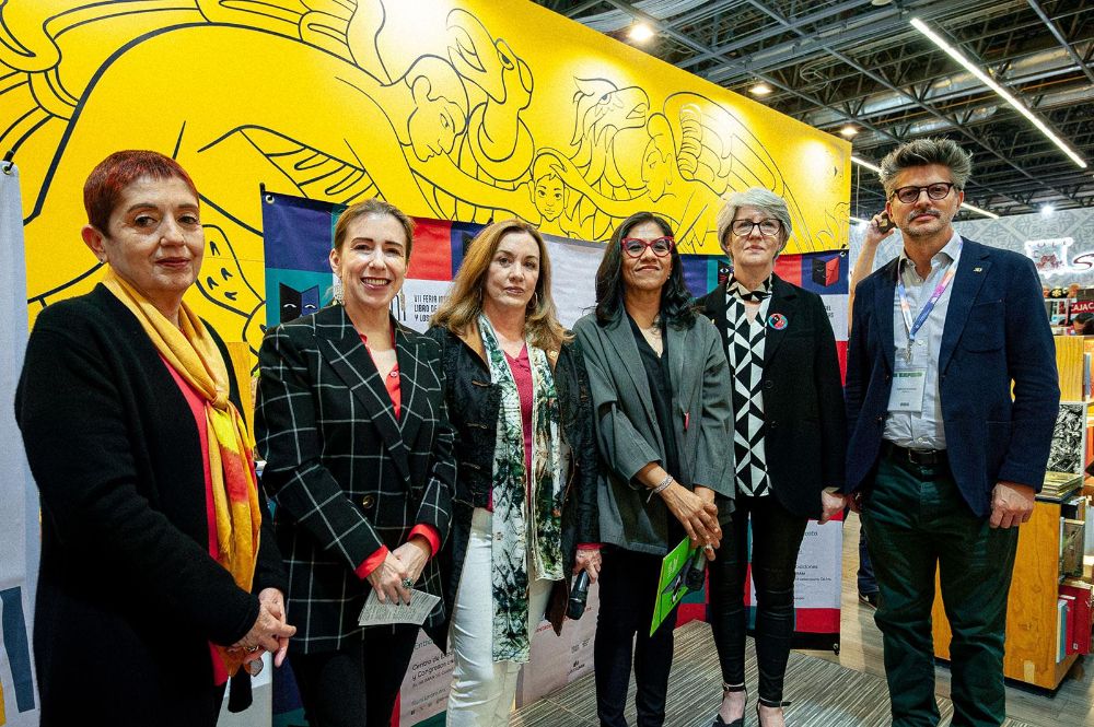 El lunes 2 de diciembre, Publicaciones UNAM anunció a la comunidad nacional e internacional que la Casa de Bello será la invitada especial de la edición 2025 de esta cita del mundo editorial. 