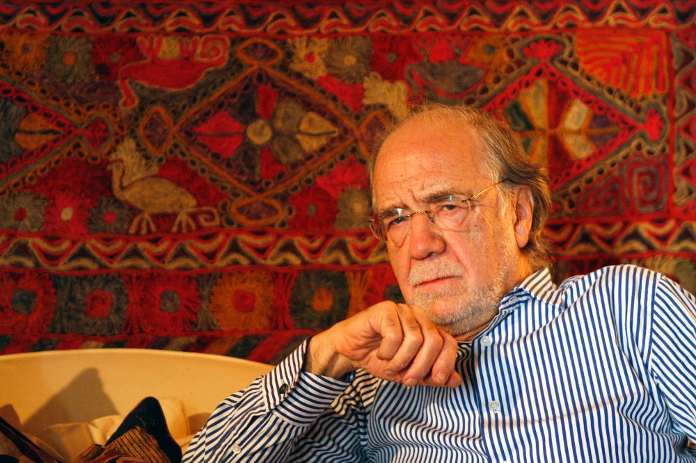 Manuel Antonio Garretón, Premio Nacional de Humanidades y Ciencias Sociales 2007