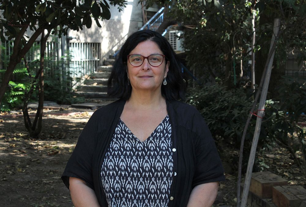 Esta información es importante para la gestión de políticas públicas, puesto que define línea de pobreza y, por ende, acciones del ámbito del desarrollo social, economía y salud, entre otros”, detalla la académica Lorena Rodríguez.