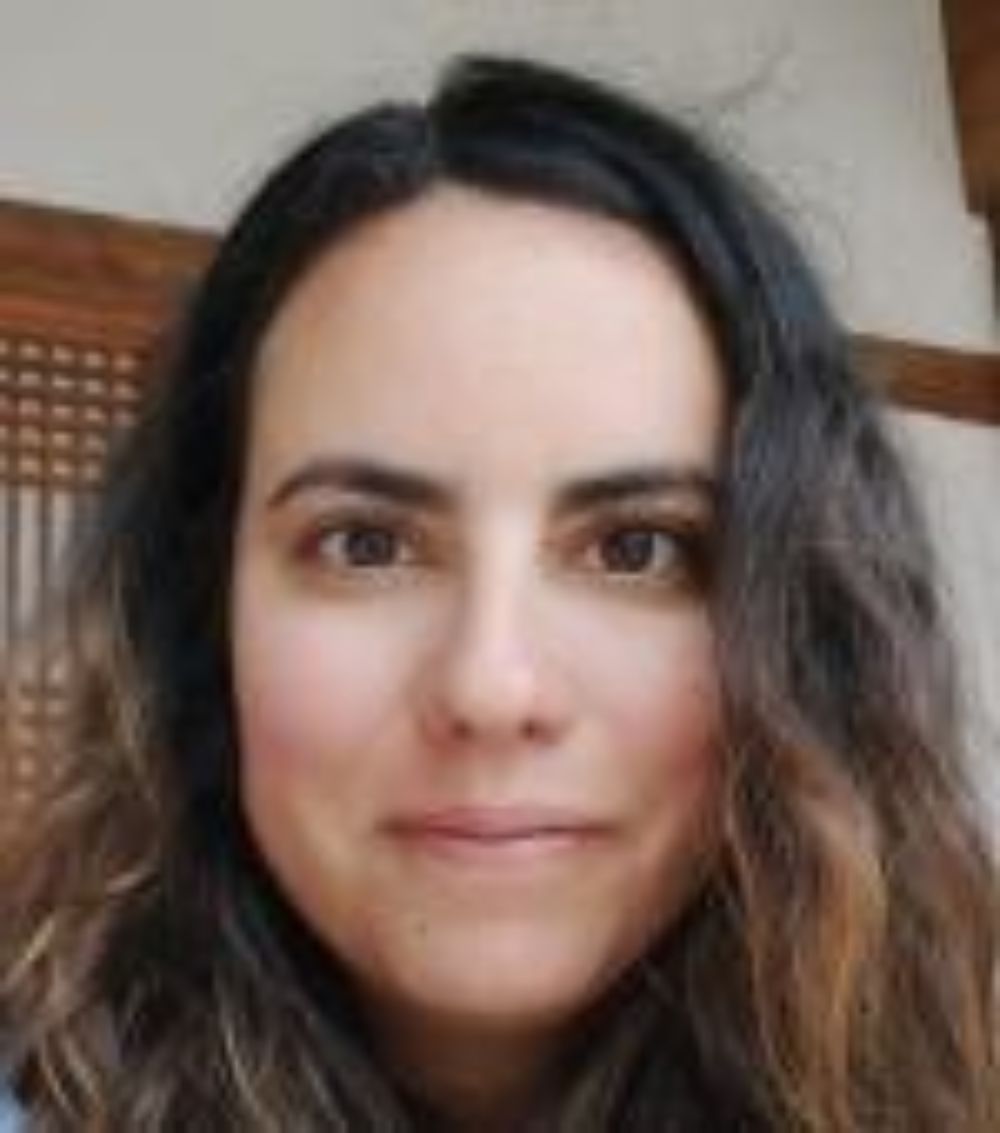 Juliette Marín, Programa Riesgo Sísmico de la U. de Chile.