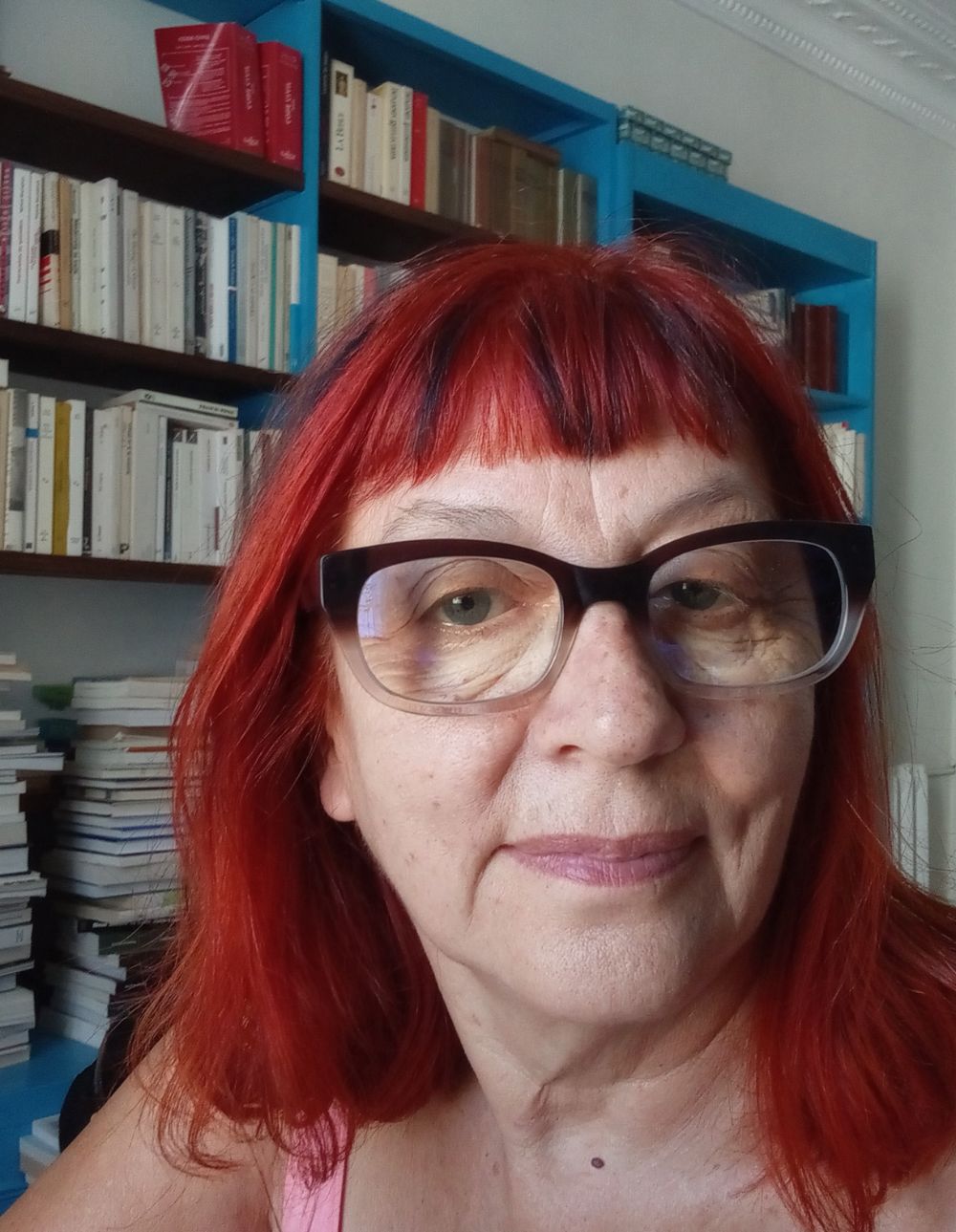 Márgara Millán Moncayo, Centro de Estudios Culturales Latinoamericanos de la U. de Chile.