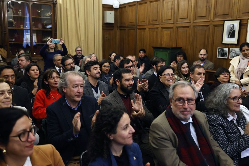 Esta alianza permitirá la elaboración de documentos de trabajo, orientaciones técnicas, material comunicacional, formación, seminarios, cursos o jornadas de trabajo e impulsar mecanismos de apoyo al plan.