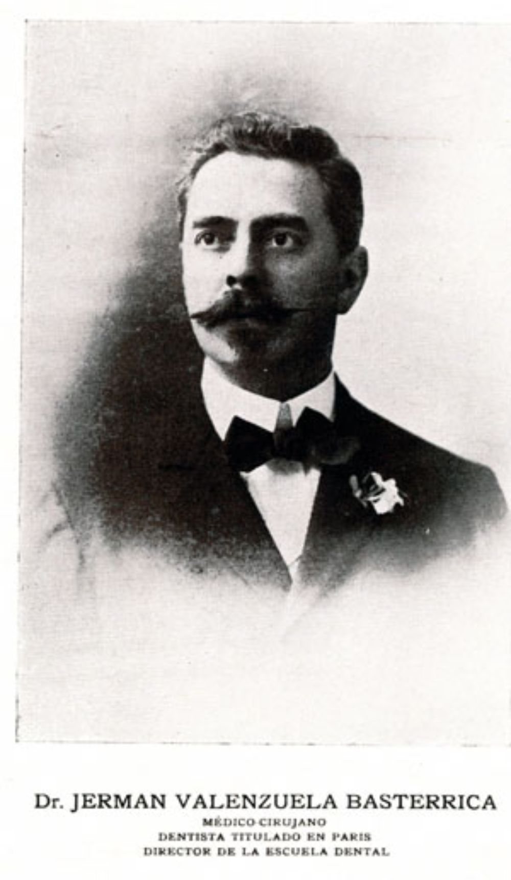 Germán Valenzuela Basterrica 