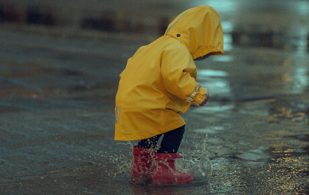 El doctor Guillermo Zepeda asegura que “históricamente siempre hemos visto que cuando los niños se van de vacaciones de invierno, tienden a disminuir las infecciones respiratorias".