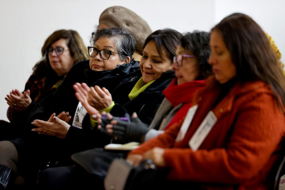 En análisis realizado abarcó temáticas como el desarrollo de investigaciones extrajudiciales, la recepción de nuevos antecedentes, la observación y revisión de protocolos, y la identificación forense