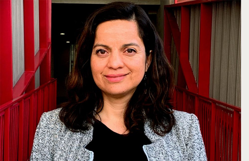 "El currículum escolar debiese integrar un trabajo más profundo con el patrimonio que conocemos en Chile, de los pueblos originarios y también de la historia más reciente", señala Daniella Jofré, académica del Departamento de Antropología Uchile.