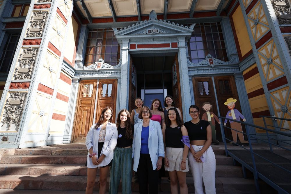 Tremendas realizará su Primera Cumbre Regional de Niñas y Jóvenes este 2024 para reunir a activistas de toda Latinoamérica y el Caribe.