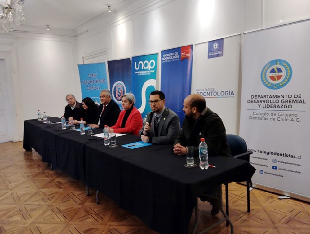 Examen Nacional Odontológico