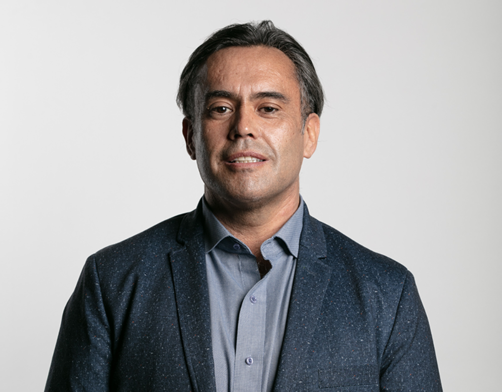 El académico Gilberto Aranda asegura que "“Un ganador neto de las elecciones de este domingo en Argentina, es el gobierno argentino".  