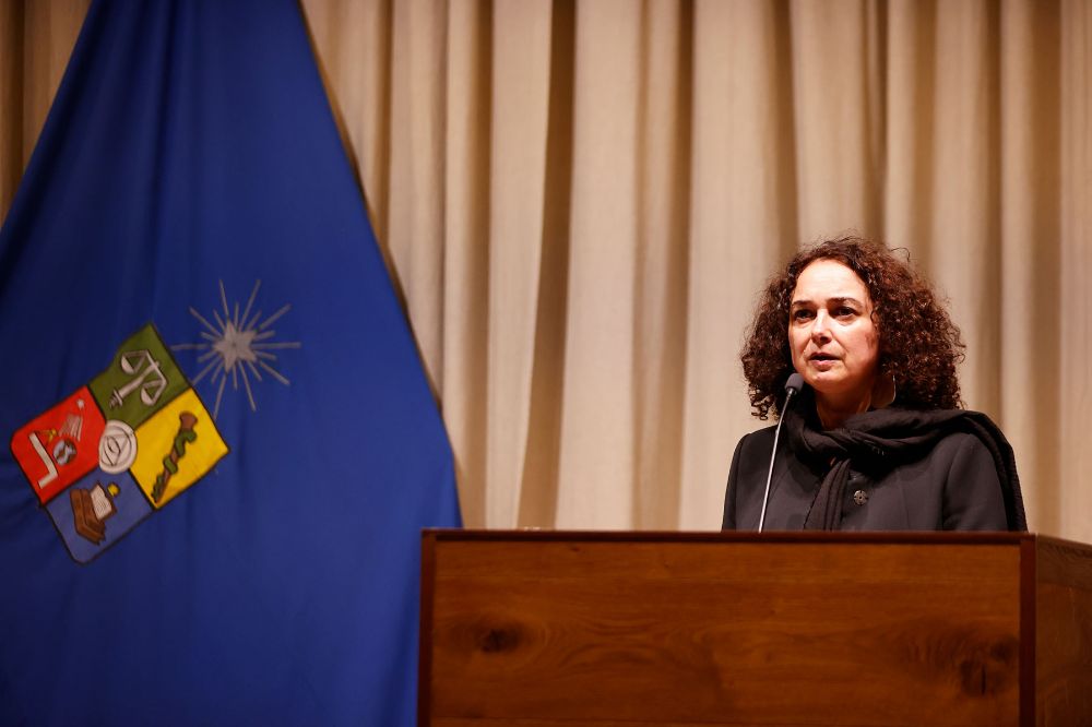  “queremos reconocer el legado que nos dieorn y que vamos a mantener como un patrimonio”; 