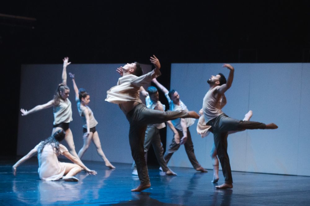 Este año se inaugurará el VM20, que incluye nuevas salas de ensayo para la danza y que oficializa al Teatro U. de Chile como espacio exclusivo para el BANCh. 