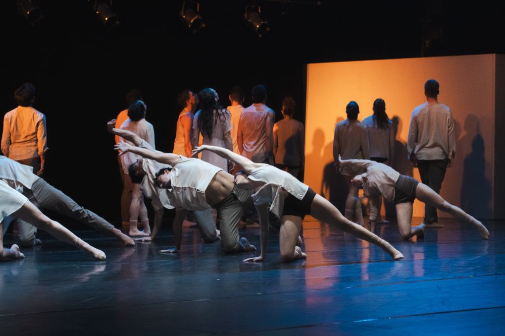 El BANCh iniciará en julio una gira por Francia para llevar lo mejor de su repertorio a escenarios internacionales.