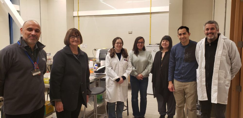 El CHIC es el primer centro basal de investigación de excelencia en la Región de Magallanes y Antártica Chilena. Comenzó a funcionar en 2022, inaugurando sus instalaciones en mayo de 2023