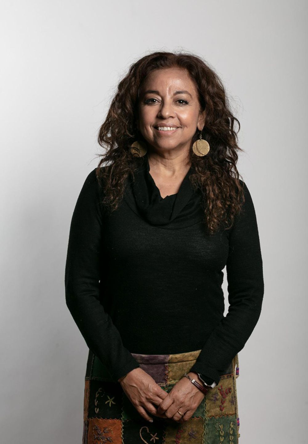 "Se piensa que llevar a más personas que han cometido delitos a la cárcel nos va a liberar de los riesgos, del miedo y de la inseguridad que se vive en las calles. Pero creo que eso lleva a pauperizar las condiciones y la democracia en el país" señala Viviana Soto, académica de Facso Uchile.