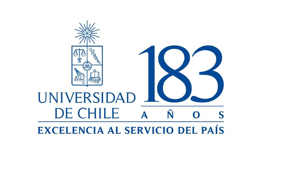 Bajo el lema “Excelencia al servicio del país”, la Universidad de Chile celebrará sus 183 años.