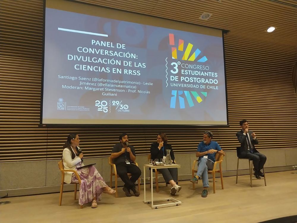 Público asistente día 1