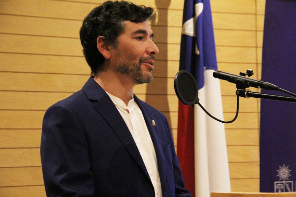 Universidad de Chile celebró una década de la creación de la carrera de Pedagogía en Educación Básica