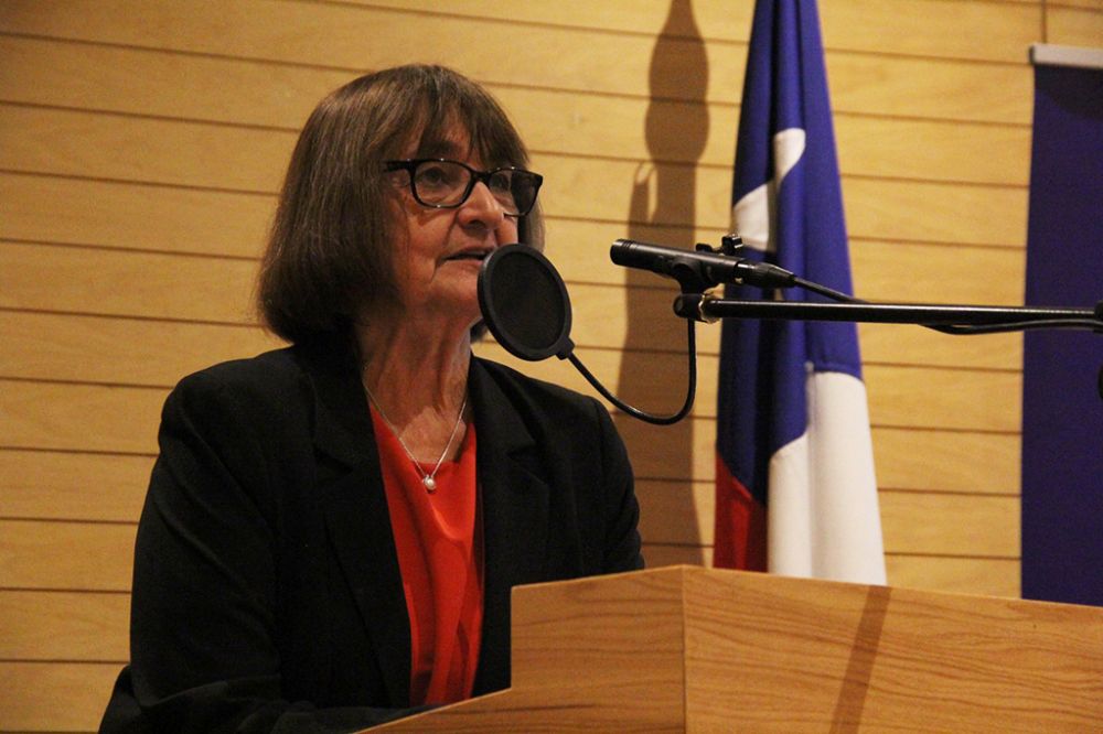 Universidad de Chile celebró una década de la creación de la carrera de Pedagogía en Educación Básica