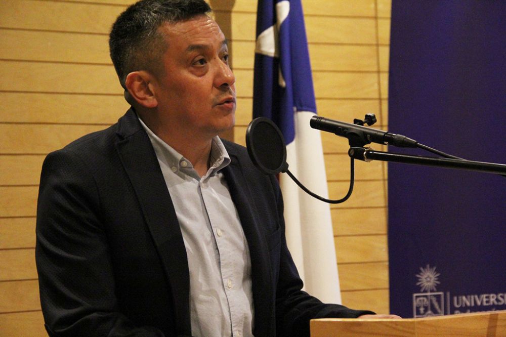 Universidad de Chile celebró una década de la creación de la carrera de Pedagogía en Educación Básica