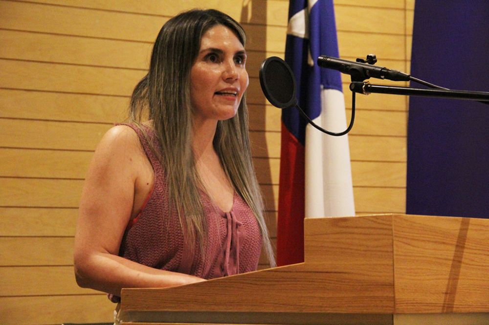 Universidad de Chile celebró una década de la creación de la carrera de Pedagogía en Educación Básica