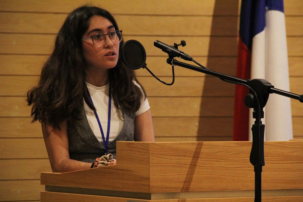 Universidad de Chile celebró una década de la creación de la carrera de Pedagogía en Educación Básica