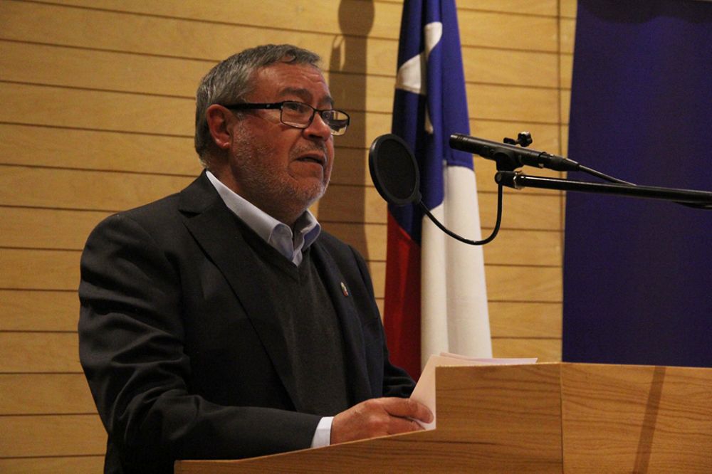 Universidad de Chile celebró una década de la creación de la carrera de Pedagogía en Educación Básica