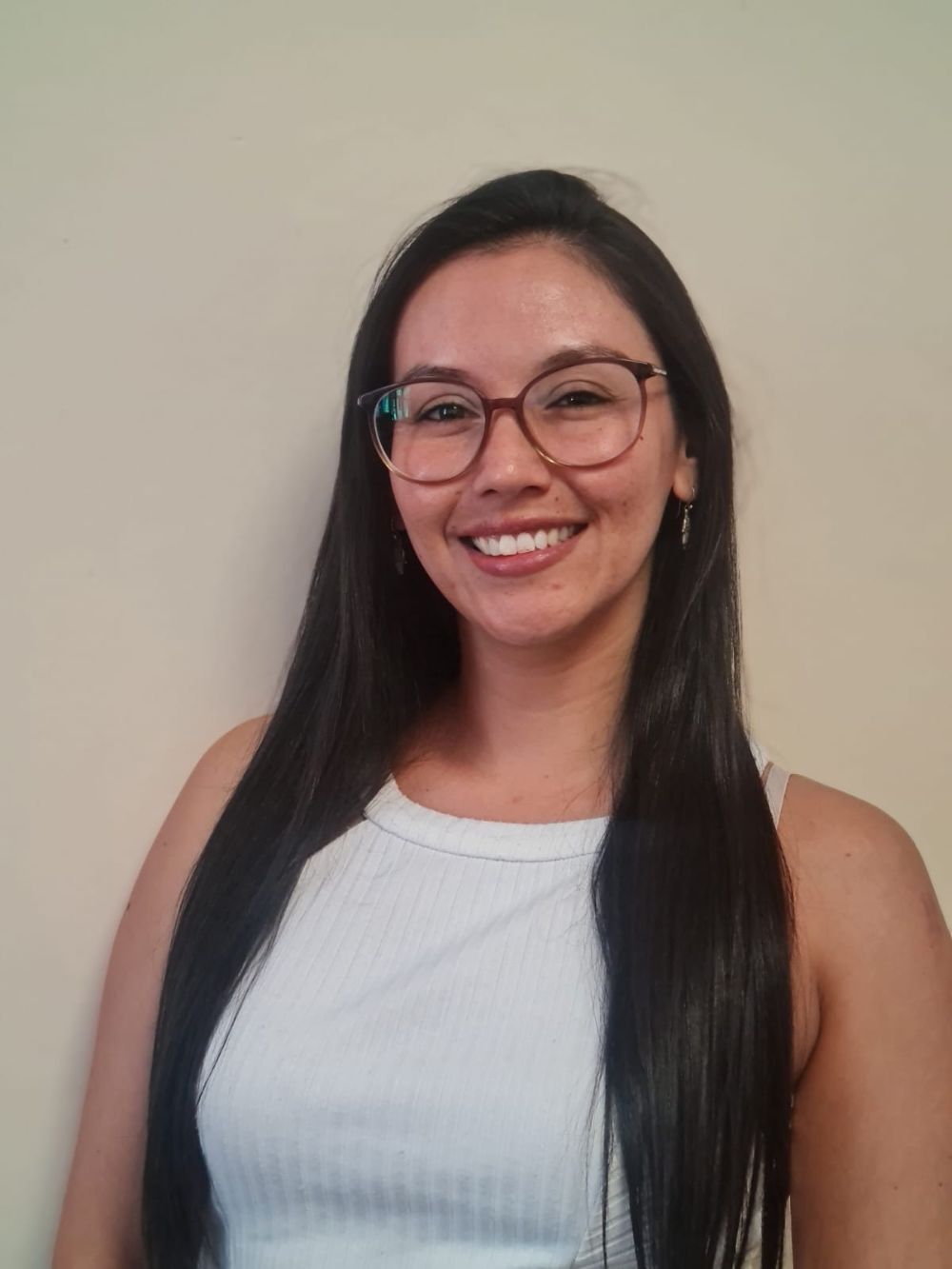 "Lo importante es dar espacio a que los niños exploren, se ensucien y aprendan a resolver situaciones. Hoy día siento que como adultos tenemos privamos mucho a los niños y bebés de ciertos estímulos por temores, por inseguridades propias", explica la terapeuta ocupacional de nuestro plantel, Karla Squicciarini.