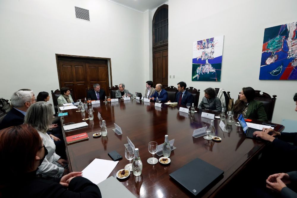 El MoU tendrá una vigencia de cinco años, que podrá ser renovado por otro período de igual extensión.