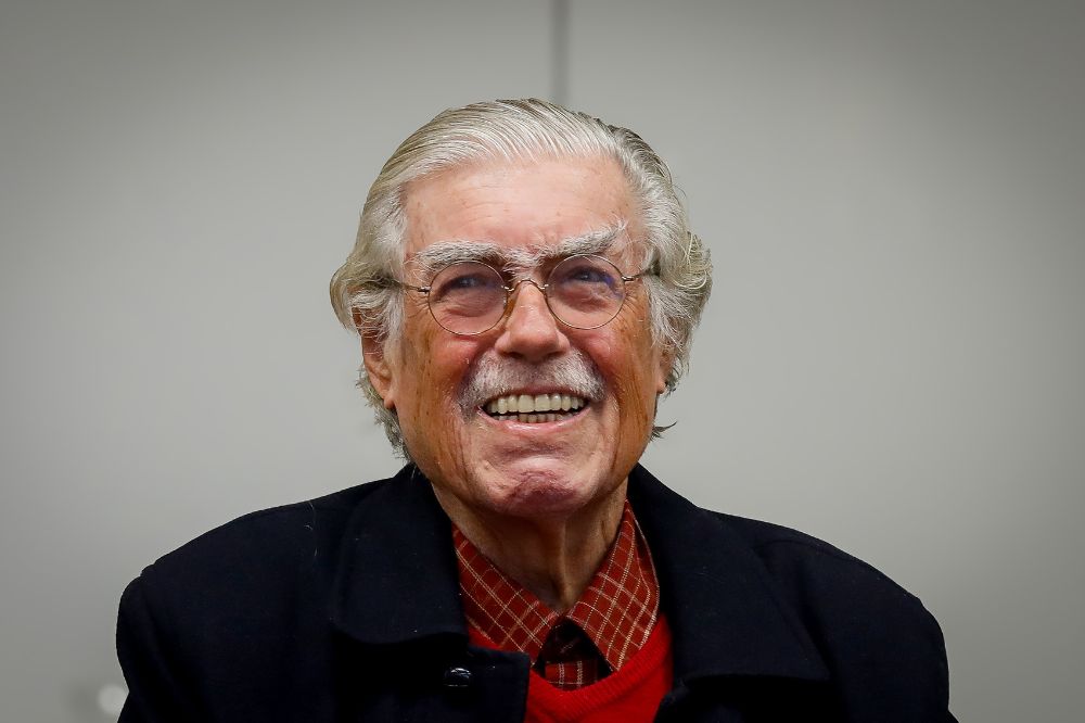 En Humanidades y Ciencias Sociales, el npremio recayó en el historiador y antropólogo José Bengoa.