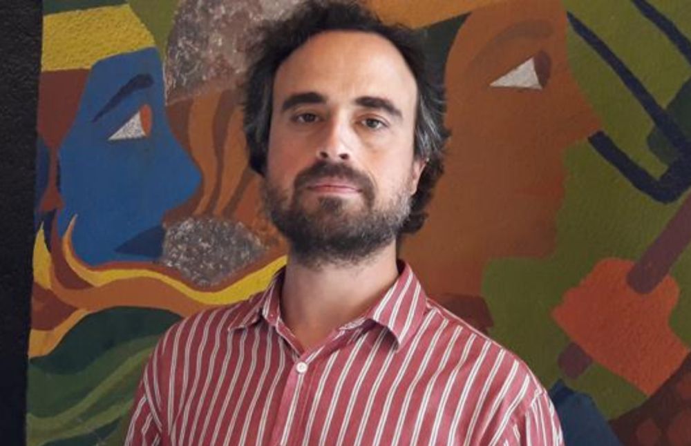 Sociólogo e investigador principal del proyecto "“Una nueva rendición de cuentas para la Nueva Educación Pública".