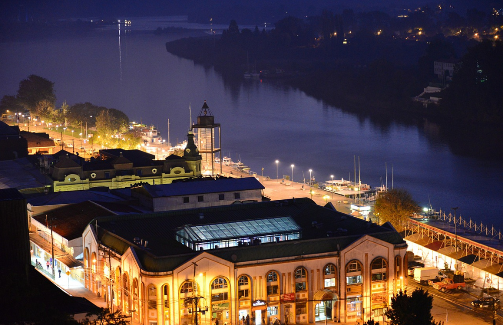 Debido al cambio climático y la sobrepoblación en las ciudades, la calidad de vida ha ido decreciendo en la mayoría de las áreas urbanas. 