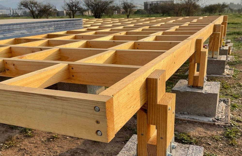 El prototipo de vivienda incluirá tecnologías domóticas y ultrasónicas para quienes cuentan con discapacidades visuales y auditivas, logrando que el diseño sea similar a una “casa inteligente”.